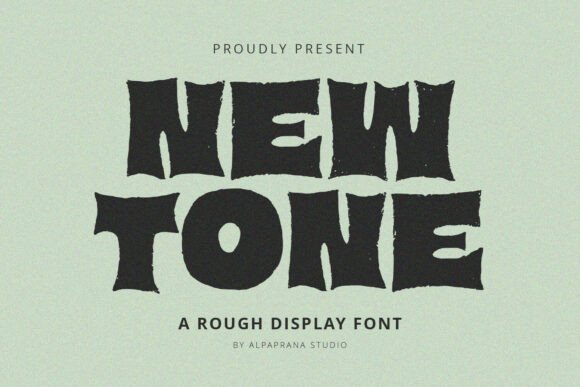 Exploring the Distinctive Appeal of New Tone in Design Projects