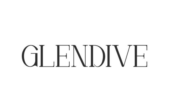 Glendive: Elevating Design with Elegance
