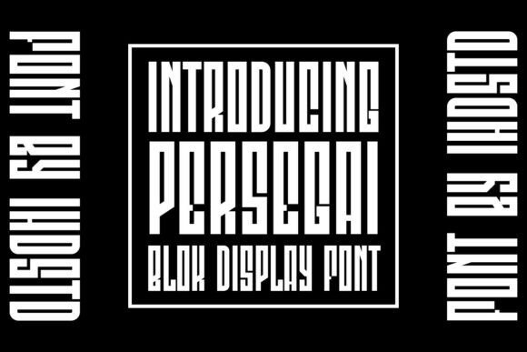 Persegai: Bold Design with a Purpose